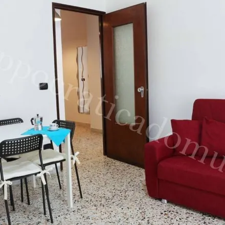 Rent this 2 bed apartment on Via Filippo Sciarrafia in 84127 Salerno SA, Italy