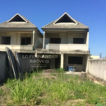 Buy this 4 bed house on unnamed road in Ilha de Guaratiba, Região Geográfica Intermediária do Rio de Janeiro - RJ