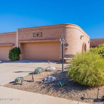 Buy this 2 bed house on 5254 North Strada de Rubino in Pima County, AZ 85750