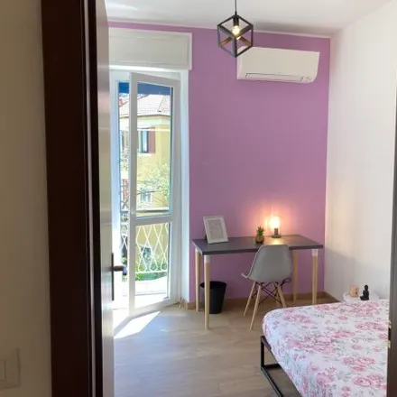 Image 3 - Viale Gran Sasso, 8, 20131 Milan MI, Italy - Room for rent