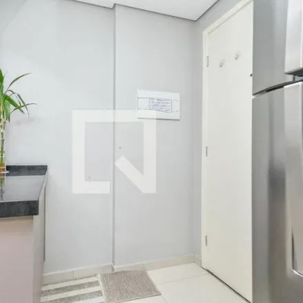 Rent this 2 bed apartment on Avenida Nove de Julho 544 in República, São Paulo - SP