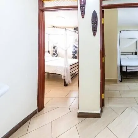 Rent this 2 bed apartment on Nairobi in 00620, Kenya