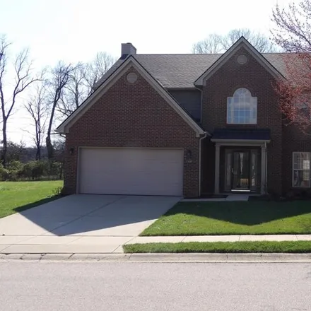 Buy this 4 bed house on 398 Forest Ridge Drive in The Maples, KY 40601