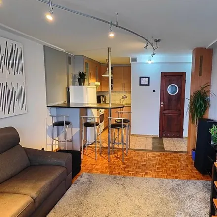 Rent this 2 bed apartment on Oleska in 45-039 Opole, Poland