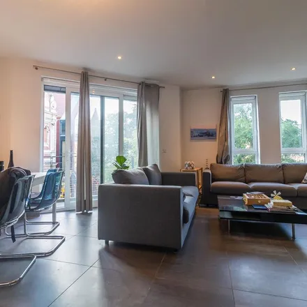 Rent this 2 bed apartment on Brussels Town Hall in Grand Place 8, 1000 Brussels