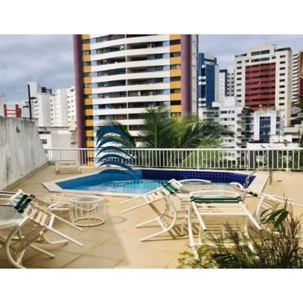 Buy this 3 bed house on Alameda das Cajazeiras 281 in Caminho das Árvores, Salvador - BA