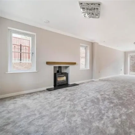 Image 5 - Purley Rise, Purley on Thames, RG8 8AJ, United Kingdom - House for sale