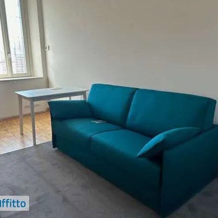 Rent this 2 bed apartment on Via Domenico Cimarosa in 20145 Milan MI, Italy