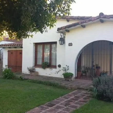 Buy this 4 bed house on Tristán Malbrán in Villa Belgrano, Cordoba
