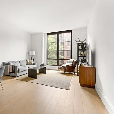 Buy this 2 bed condo on 438 E 12th St Apt 5Q in New York, 10009