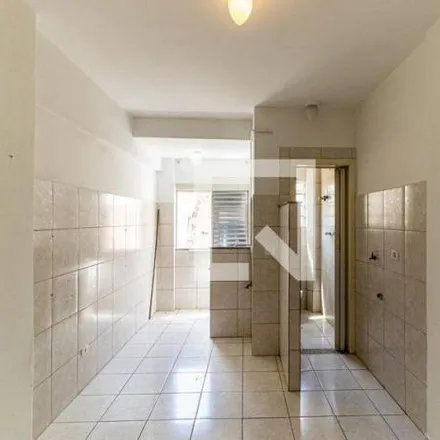 Rent this 1 bed apartment on Rua Azevedo Marques 33 in Santa Cecília, Região Geográfica Intermediária de São Paulo - SP