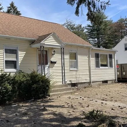 Buy this 4 bed house on 47 Columbia Street in South Hadley, MA 01075