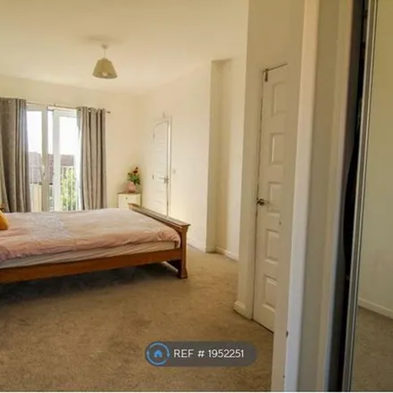 Image 3 - 15 Charger Road, Cambridge, CB2 9EA, United Kingdom - Townhouse for rent