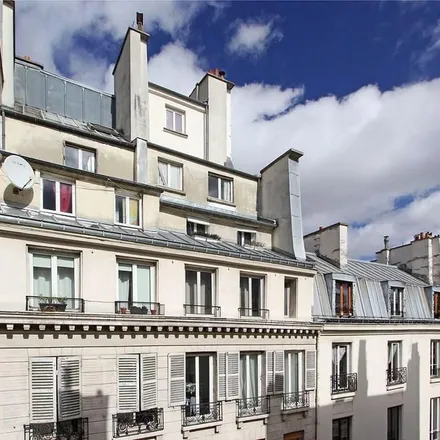 Image 5 - 126 Rue d'Aboukir, 75002 Paris, France - Apartment for rent