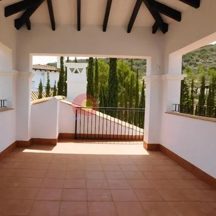 Buy this 3 bed house on unnamed road in Fuente Álamo de Murcia, Spain
