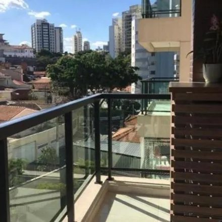 Buy this 3 bed apartment on Rua Itaóca 110 in Chácara Inglesa, São Paulo - SP