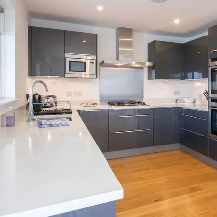 Rent this 4 bed house on Somerford Keynes in GL7 6BG, United Kingdom