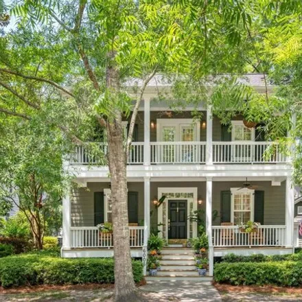 Image 1 - 6006 Grand Council Street, Charleston, SC 29492, USA - House for sale