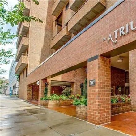 Buy this 2 bed condo on The Atrium in 307 South Dithridge Street, Pittsburgh