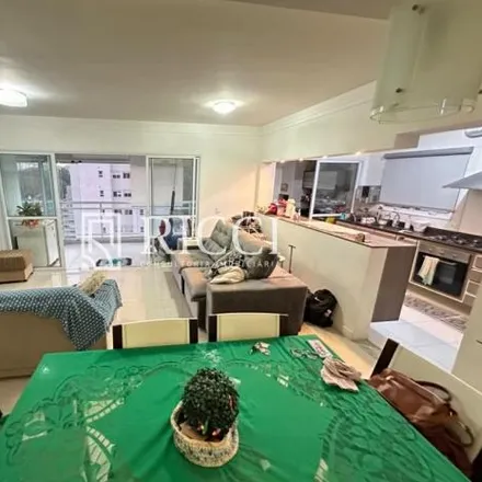 Buy this 3 bed apartment on Rua Doutor Guilherme Álvaro in Marapé, Santos - SP