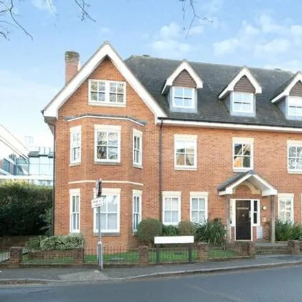 Buy this 1 bed apartment on 6 Eastgate Gardens in Guildford, GU1 4AZ