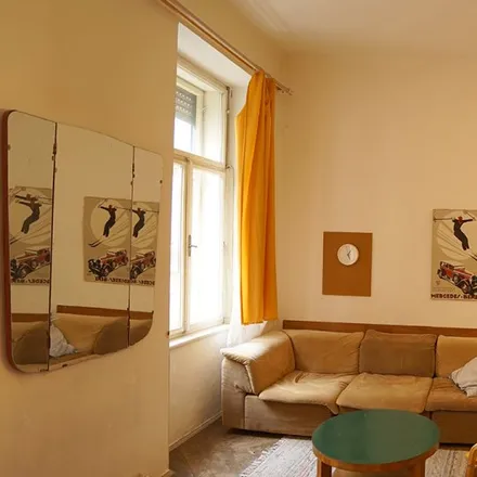 Image 2 - Brockmanngasse 4, 8010 Graz, Austria - Room for rent