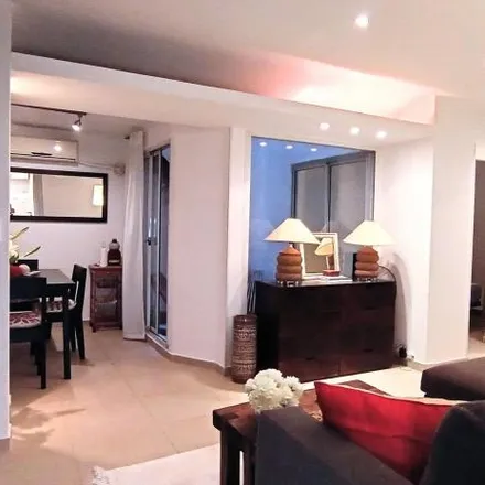 Rent this 1 bed apartment on Gelly 3635 in Palermo, C1425 DDA Buenos Aires