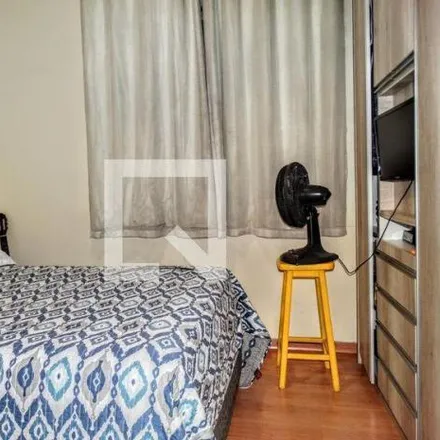 Buy this 3 bed apartment on Rua Tabelião Ferreira de Carvalho in Cidade Nova, Belo Horizonte - MG