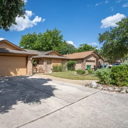 Image 3 - 2839 Burning Rock St, San Antonio, Texas, 78247 - House for sale