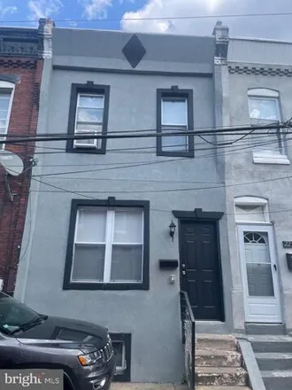 Buy this 2 bed house on 2247 North Bancroft Street in Philadelphia, PA 19132