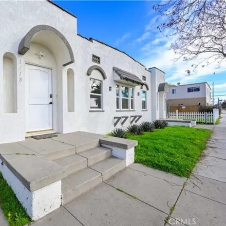 Image 1 - East Long Beach Methodist Episcopal, East 11th Street, Long Beach, CA 90804, USA - Condo for rent
