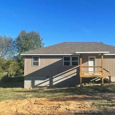 Buy this 3 bed house on 8144 Doc Meyer Road in Seligman, Barry County