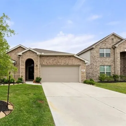 Buy this 4 bed house on unnamed road in Dogwood Acres, Houston