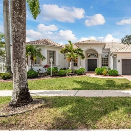 Buy this 5 bed house on 13885 Northwest 18th Street in Pembroke Pines, FL 33028