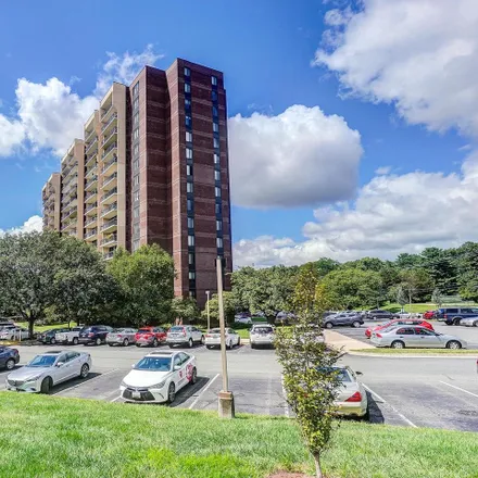 Buy this 2 bed condo on Westlake Terrace in North Bethesda, MD 20817