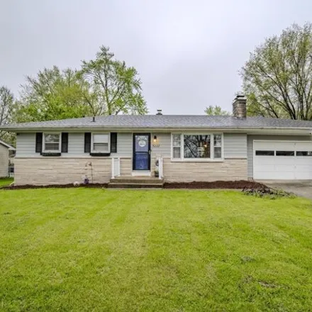 Buy this 3 bed house on 5228 Ann Hackley Road in Fort Wayne, IN 46835