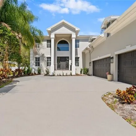 Image 1 - 5105 West Neptune Way, Hesperides, Tampa, FL 33609, USA - House for sale