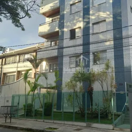 Rent this 3 bed apartment on Rua Monte Castelo in Itapoã, Belo Horizonte - MG