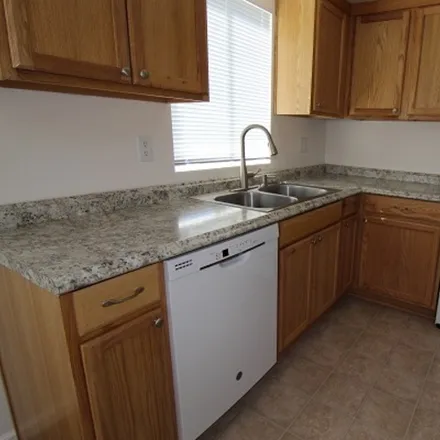 Rent this 2 bed apartment on 7905 Santa Ysabel Ave