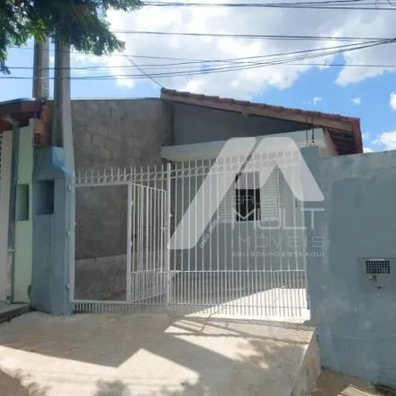 Buy this 1 bed house on Capela São Luiz Gonzaga in Avenida Geraldo Vicente Rosa 151, Jardim Esperança