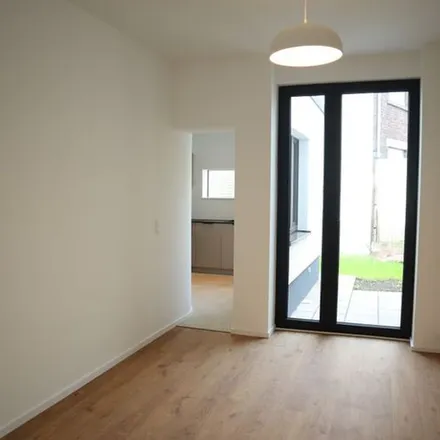 Image 8 - Rue Fraischamps 150, 4030 Grivegnée, Belgium - Apartment for rent