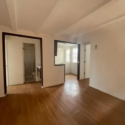 Buy this 2 bed apartment on Calle Naranjo in Atlampa, 06450 Mexico City