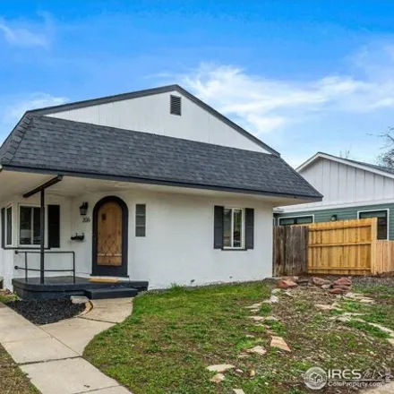 Buy this 2 bed house on 226 West Geneseo Street in Lafayette, CO 80026