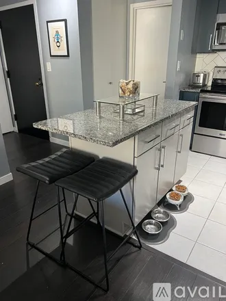 Rent this 1 bed condo on 10 East Ontario Street