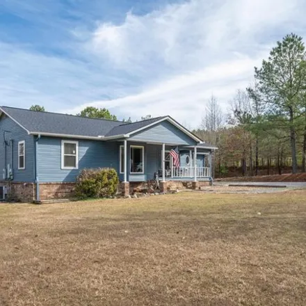 Image 2 - 421 High Peak Road, Hot Springs Village, AR 71909, USA - House for sale