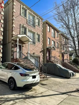 Rent this 3 bed house on 190 Terrace Avenue in Jersey City, NJ 07307