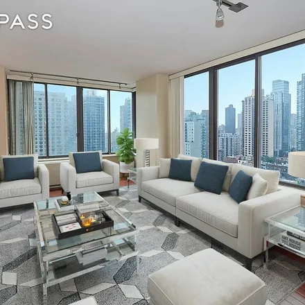 Image 3 - Waterford Condominiums, 300 East 93rd Street, New York, NY 10128, USA - Apartment for rent