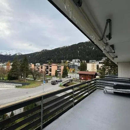 Image 7 - 7270 Davos, Switzerland - Apartment for rent