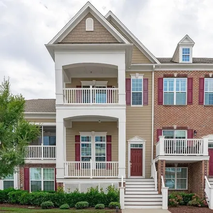 Buy this 4 bed condo on 10511 Sablewood Drive in Raleigh, NC 27617