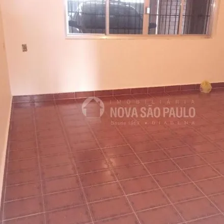Image 1 - Rua Madre de Castro, Serraria, Diadema - SP, 09980-550, Brazil - House for rent